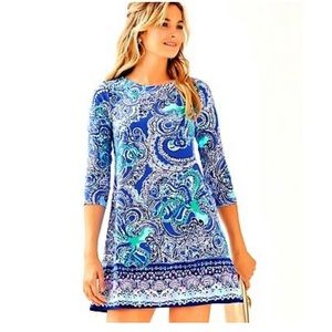 Lilly Pulitzer Ophelia Dress